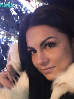 CRISTINA - ROMANIA - BOLOGNA - STUPENDA ESIBIZIONISTA