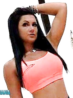 CRISTINA - ROMANIA - BOLOGNA - STUPENDA ESIBIZIONISTA