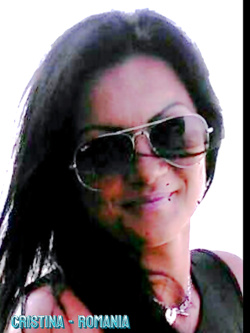 cristina - bella esibizionista di bo