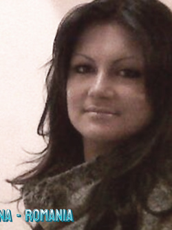 cristina - bella esibizionista di bo