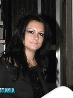 CRISTINA - ROMANIA - BOLOGNA - STUPENDA ESIBIZIONISTA