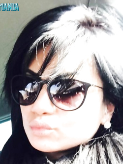 CRISTINA - ROMANIA - BOLOGNA - STUPENDA ESIBIZIONISTA