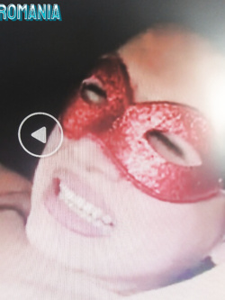 CRISTINA - ROMANIA - BOLOGNA - STUPENDA ESIBIZIONISTA