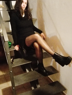Mia moglie Parte 24