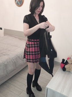 Mia moglie Parte 24