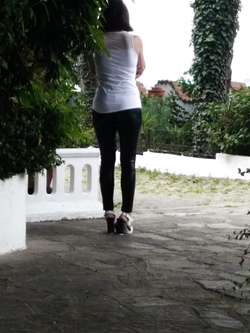 Ancora lei Parte 2