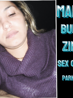 mariana - zingara porcella di bo