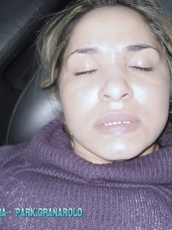 MARIANA - LE PERFORMANCE DI UNA ZINGARA PORCELLA