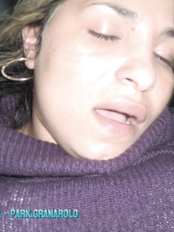 mariana - zingara porcella di bo