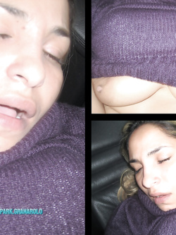 mariana - zingara porcella di bo