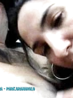 MARIANA - LE PERFORMANCE DI UNA ZINGARA PORCELLA