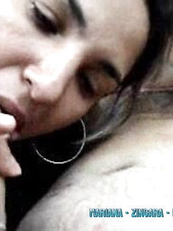 mariana - zingara porcella di bo