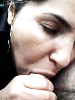 MARIANA - LE PERFORMANCE DI UNA ZINGARA PORCELLA