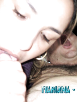 mariana - zingara porcella di bo