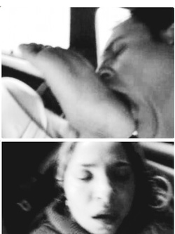 MARIANA - LE PERFORMANCE DI UNA ZINGARA PORCELLA