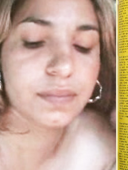 MARIANA - LE PERFORMANCE DI UNA ZINGARA PORCELLA