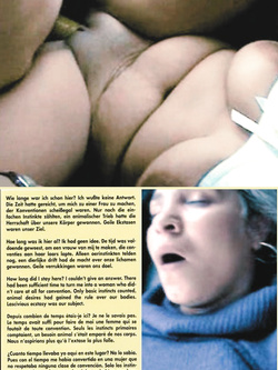 mariana - zingara porcella di bo