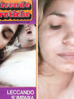 mariana - zingara porcella di bo