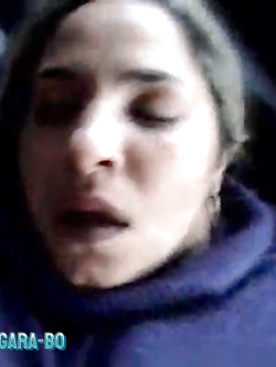 mariana - zingara porcella di bo