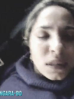 mariana - zingara porcella di bo