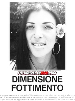 MIKELA - ZINGARA RUMENA IN AZIONE