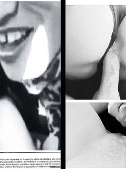 MIKELA - ZINGARA RUMENA IN AZIONE