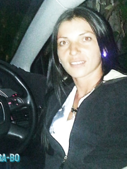 MIKELA - ZINGARA RUMENA IN AZIONE