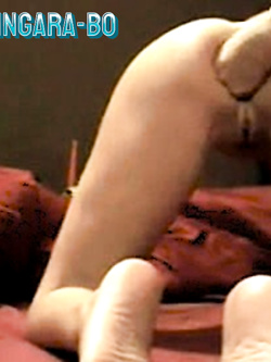 MIKELA - ZINGARA RUMENA IN AZIONE