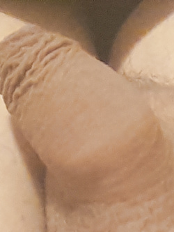 Little mine dick
