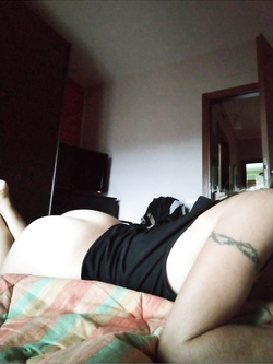 La mia lei Parte 32