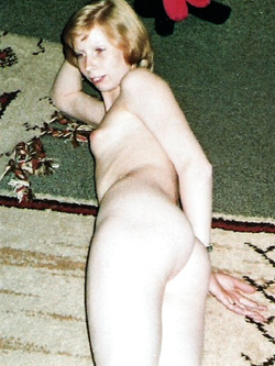 Petra nuda