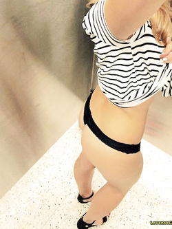 Che una calda ragazza Parte 2