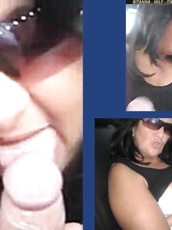 ritanna - la porno nonna di modena