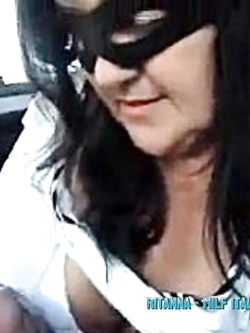 ritanna - la porno nonna di modena