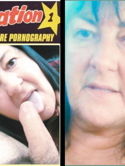 ritanna - la porno nonna di modena