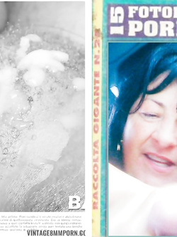ritanna - la porno nonna di modena