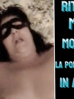 ritanna - la porno nonna di modena