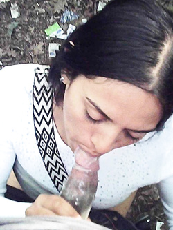 prostituta di strada