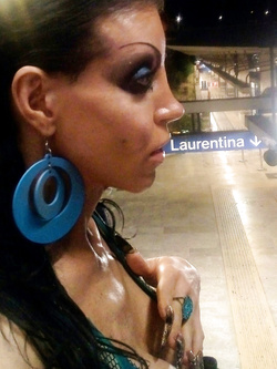 SBORRAMI IN CULO PRIMA CHE RIENTRI IL MIO UOMO Parte 2