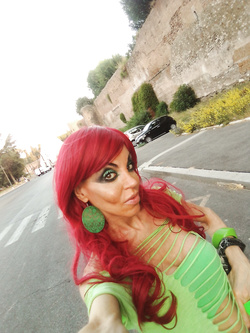 SBORRAMI IN CULO PRIMA CHE RIENTRI IL MIO UOMO Parte 2