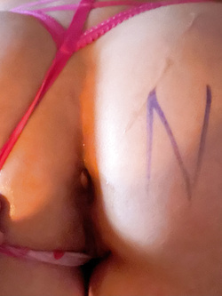 DANAL mia moglie troia certificata