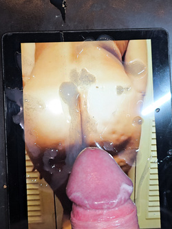 Grazia moglie di amico di Christianguadalupi