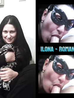 ilona - porcellona spilungona di bo
