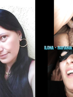 ilona - porcellona spilungona di bo