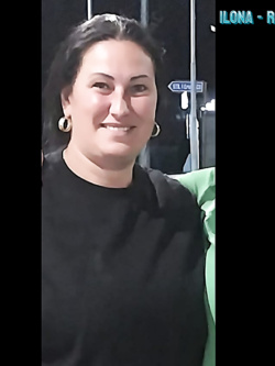 ilona - porcellona spilungona di bo