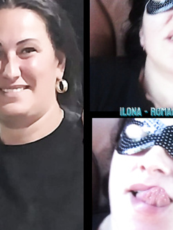 ilona - porcellona spilungona di bo