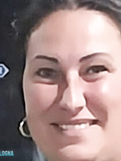ilona - porcellona spilungona di bo