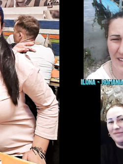 ilona - porcellona spilungona di bo