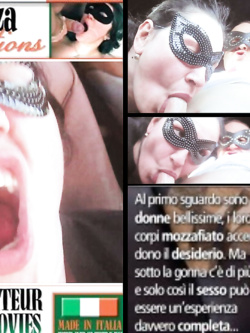 ilona - porcellona spilungona di bo