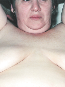 Le tette di Gaby